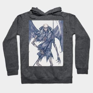 grimm Hoodie